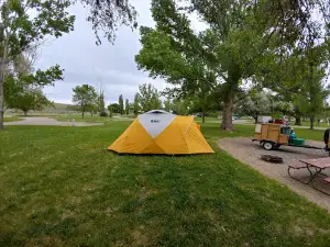 Bully Creek Campground
