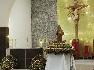 Igreja Matriz Santo Antônio