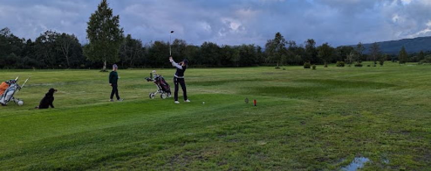 Namdal Golfklubb