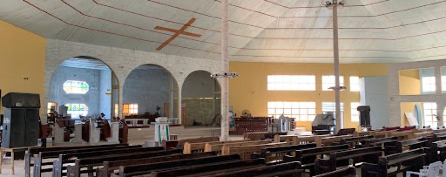 St. Paul's Anglican Church, Ikole-Ekiti