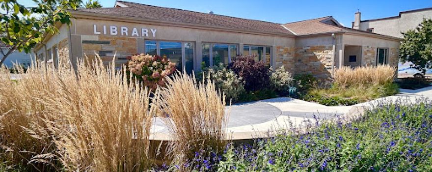 Le Sueur Public Library