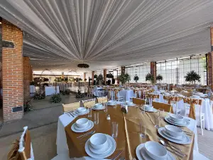 Salon Jardin Las Mariposas