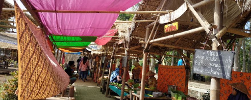 Inis Seasonal Tourism Market