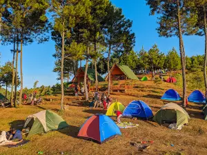 Puncak Angin
