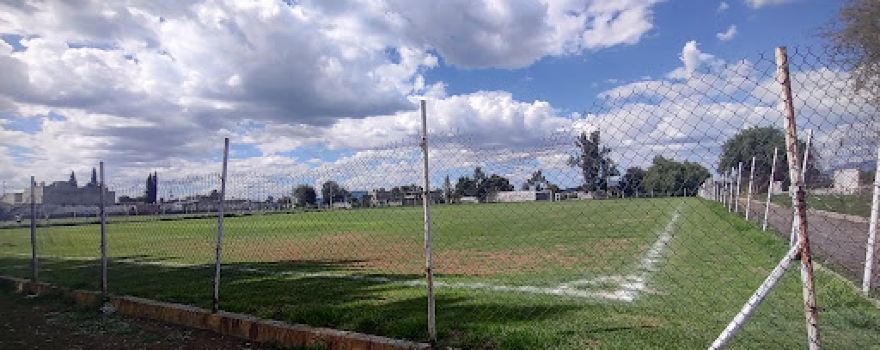 Campo De Tezompa