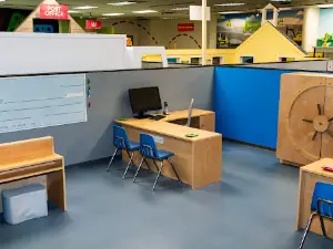 Children's Museum of Findlay