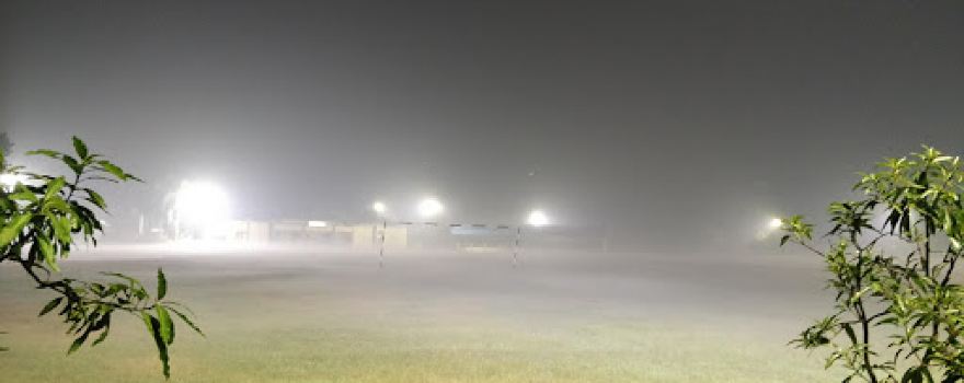 IFFCO Recreational Club