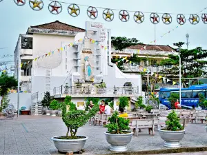 Chau Doc Church