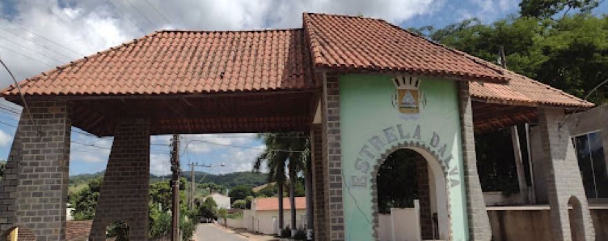 Estrela Dalva MG Trevo