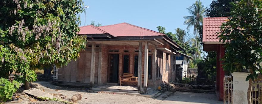 Masjid Jami'atul Mukminin