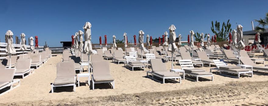 Paralia Potami