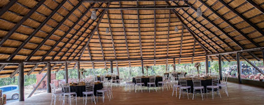 Mhukahuru Darwendale Resort