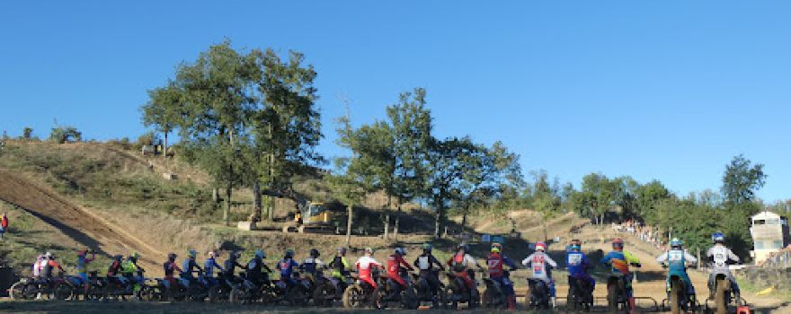 ACSM - Terrain Auto Moto Cross
