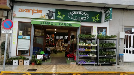 Comercial E. Liñares