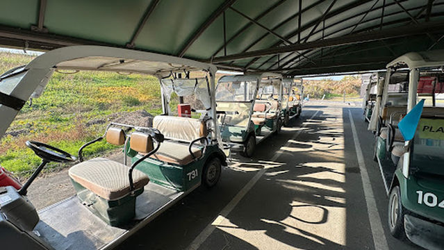 ノーザンカントリークラブ 錦ヶ原ゴルフ場【アコーディア・ゴルフ】