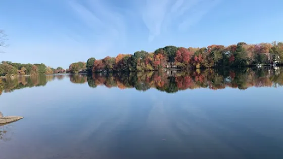 Falls Pond