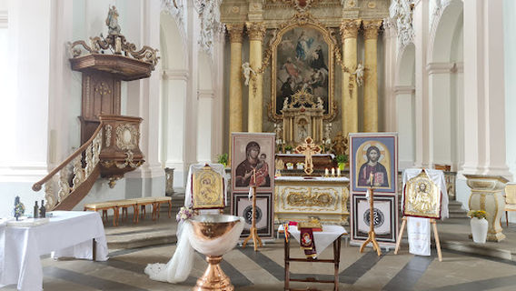 Biserica Ortodoxă Română Paderborn