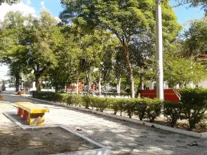 Praça Rui Barbosa