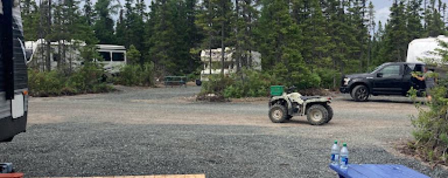 Crosstown Family RV Park, Convenience Store and Green Depot