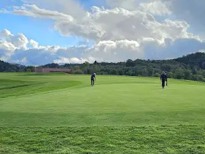 Stenungsund Golfklubb