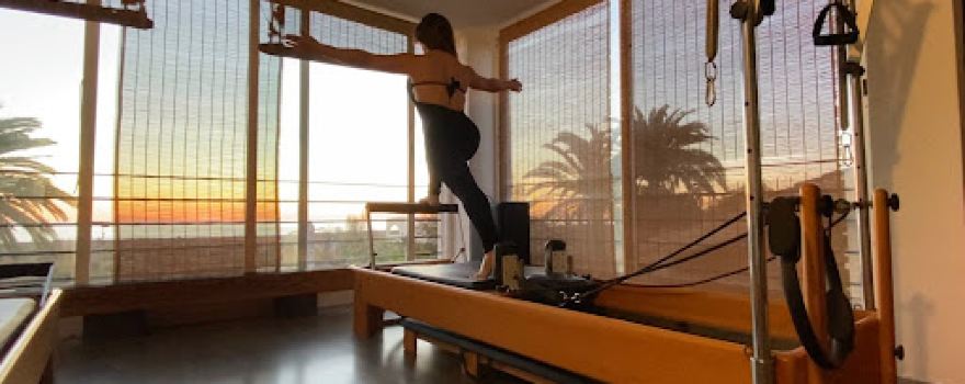 EndoPilates & Weiglifting