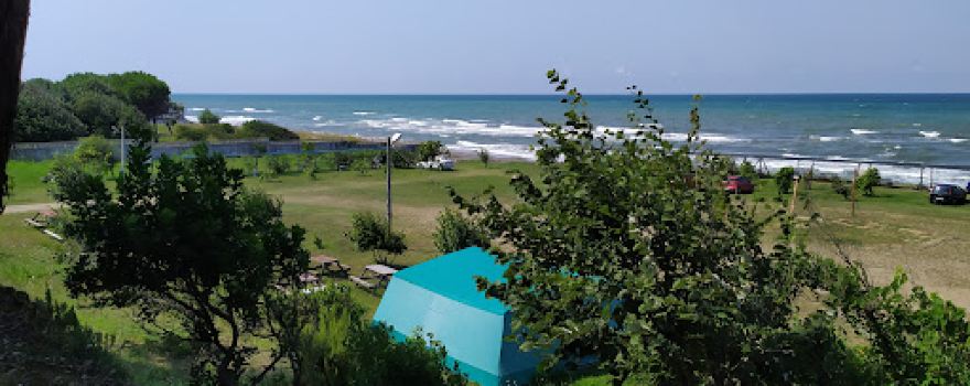 Giritli Camping