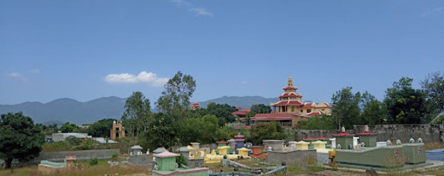 Tịnh xá Ngọc Hải