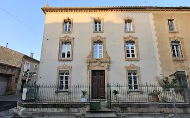Château Guéry