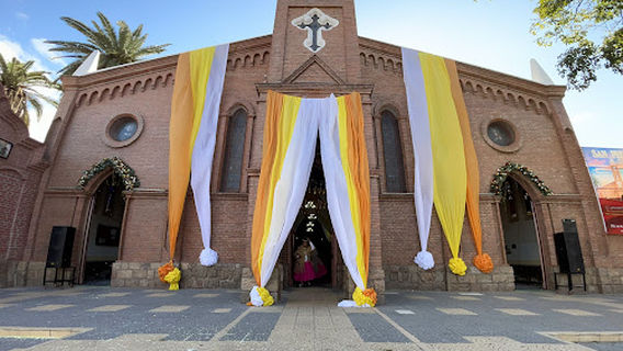 Parroquia "SAN PEDRO"