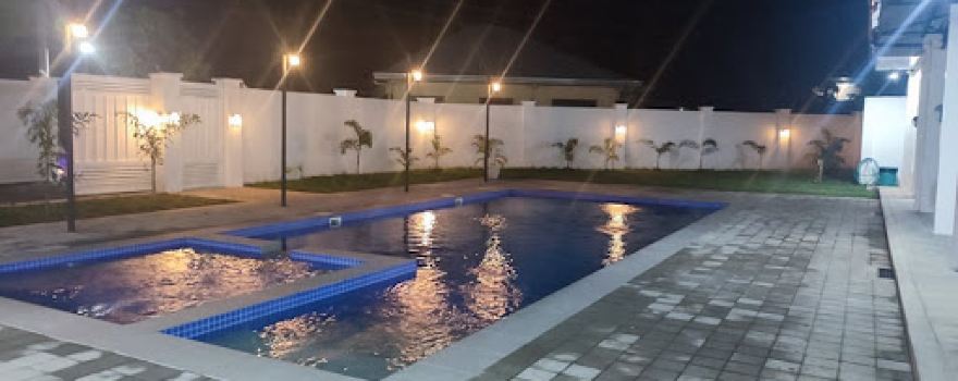 Wilhelms Private Resort