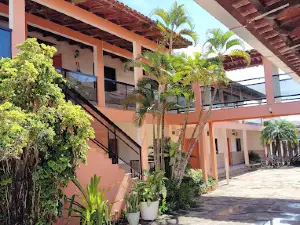 Casa De Cabeça Pra Baixo