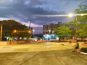 Centro Trinidad Casanare Park