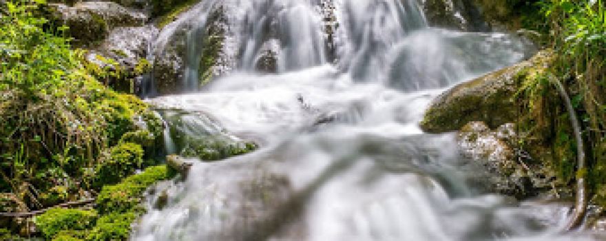 LA GUINGUETTE des CASCADES