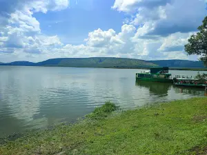 Lake Mburo National Park
