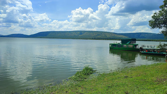 Lake Mburo National Park