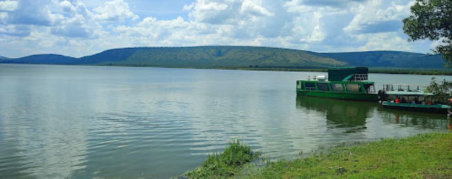 Lake Mburo National Park