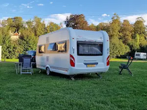 Camping Municipal