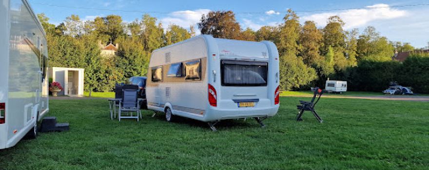 Camping Municipal