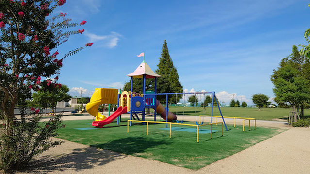 Nadasakicho General Park