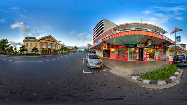 Suva City Library