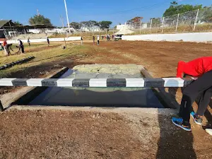 Moi Stadium Kisumu