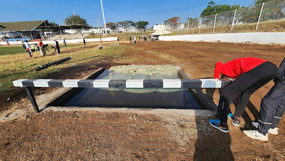 Moi Stadium Kisumu