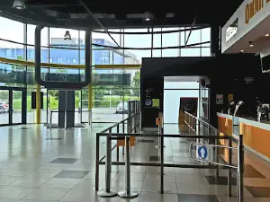 Omniplex Cinema Wexford