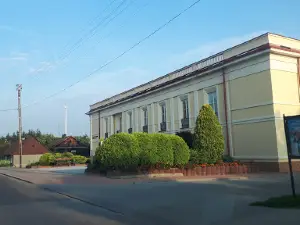 Kino Jedność