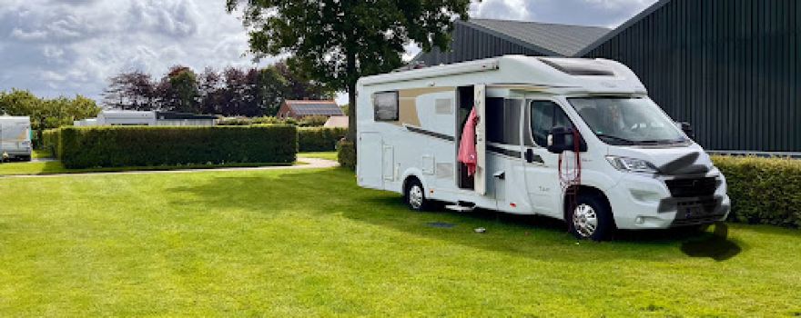 Camping Harderzee