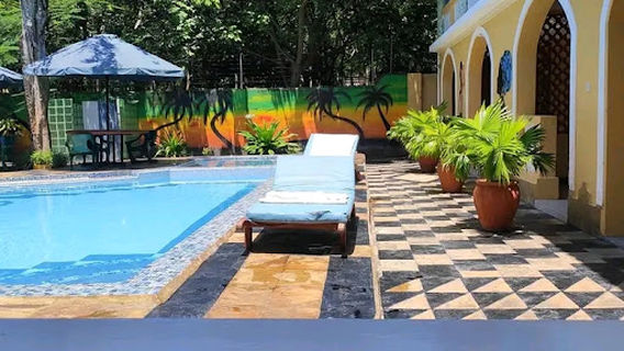 Manyatta Resort & Disco Lounge