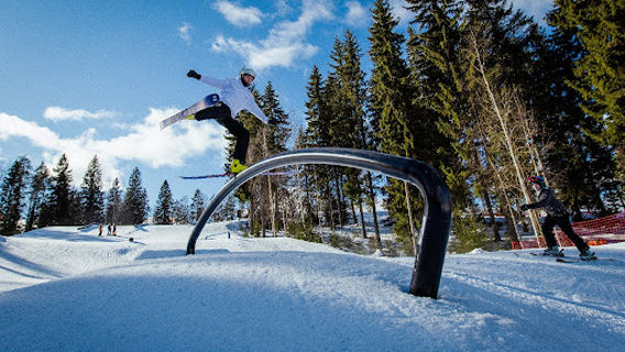 Ruokolahden Freeski Ky