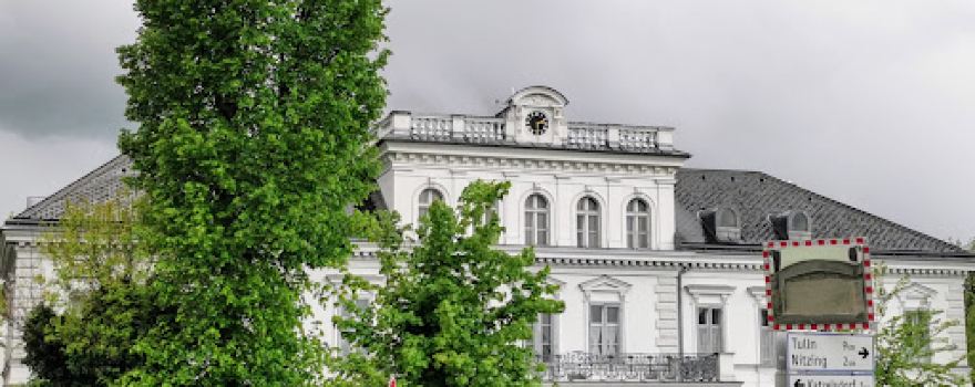 Schloss Tulbing
