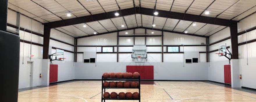 Home Court Training Center
