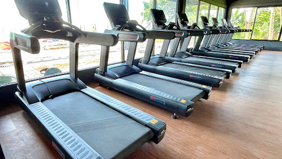 ICON GYM